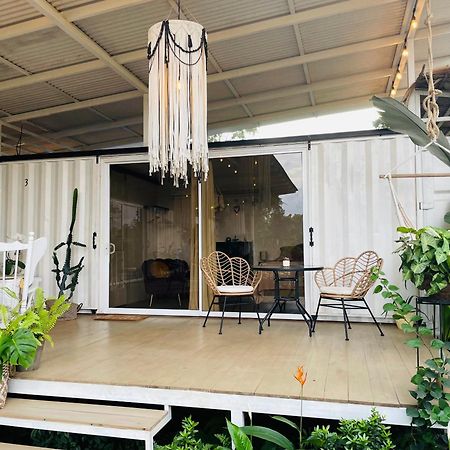 Puerto Viejo de Talamanca Casa Luce Bed & Breakfast エクステリア 写真