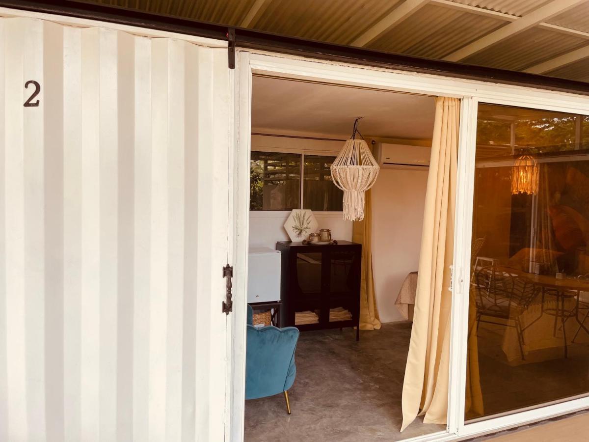 Puerto Viejo de Talamanca Casa Luce Bed & Breakfast エクステリア 写真