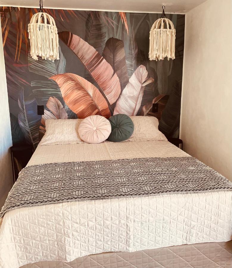 Puerto Viejo de Talamanca Casa Luce Bed & Breakfast エクステリア 写真