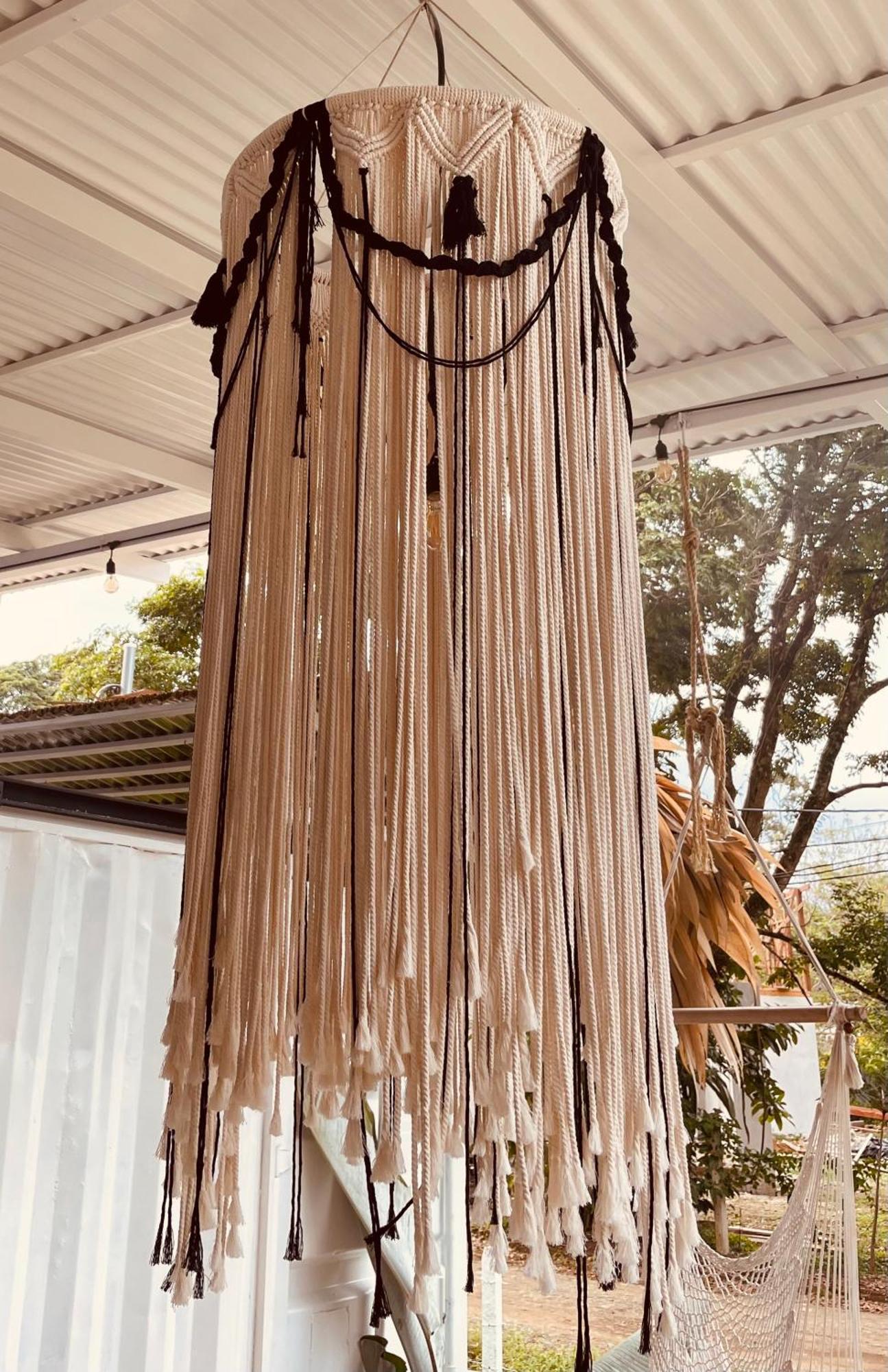 Puerto Viejo de Talamanca Casa Luce Bed & Breakfast エクステリア 写真