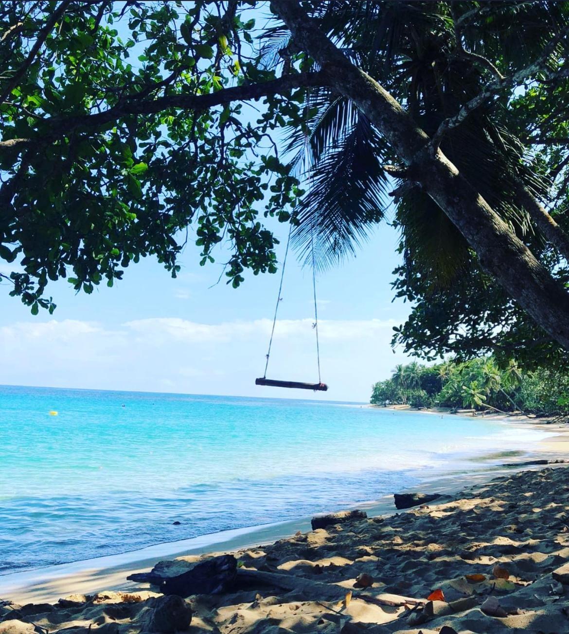 Puerto Viejo de Talamanca Casa Luce Bed & Breakfast エクステリア 写真
