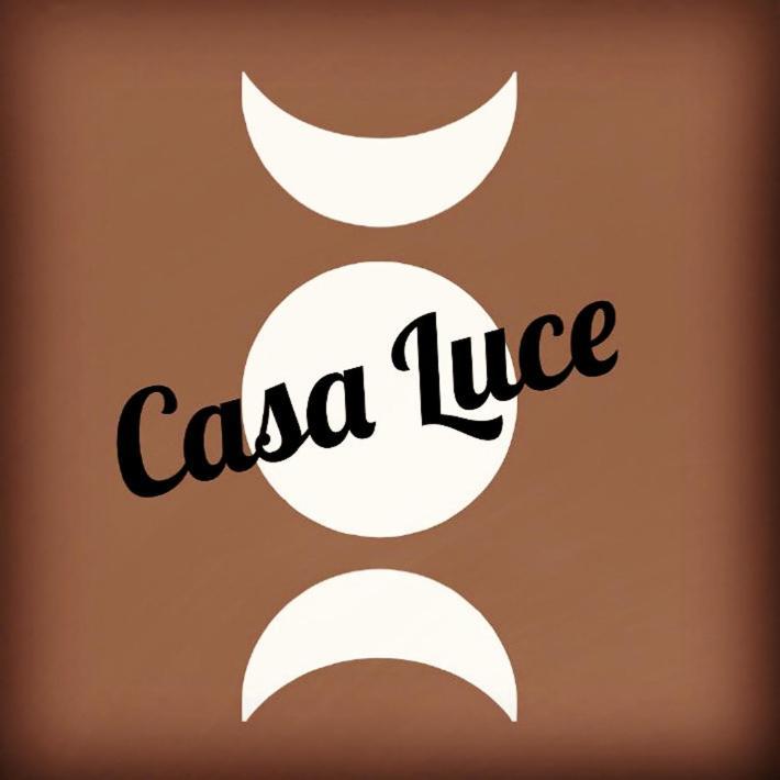 Puerto Viejo de Talamanca Casa Luce Bed & Breakfast エクステリア 写真