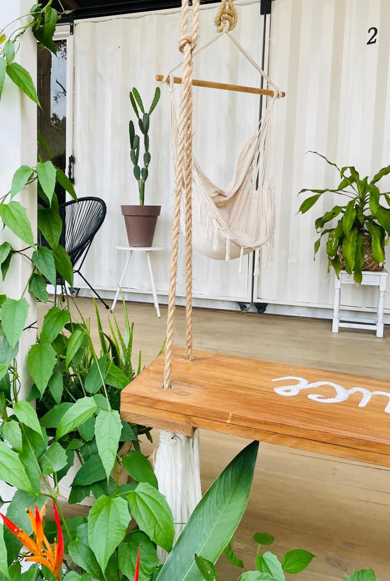Puerto Viejo de Talamanca Casa Luce Bed & Breakfast エクステリア 写真